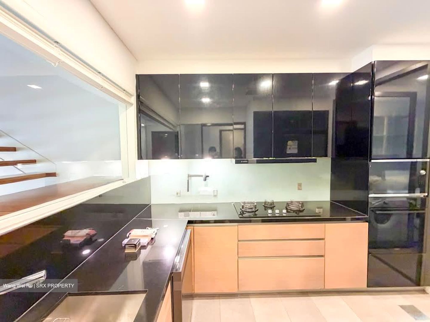 Ocean 8 (D4), Terrace #586208181